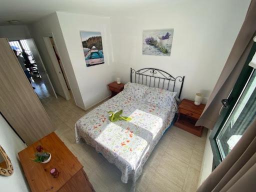 Casa Mery ปูแอร์โตเดลคาร์เมน ภายนอก รูปภาพ
